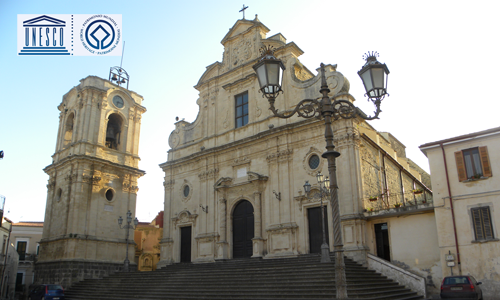 Chiesa S.M. della Stella