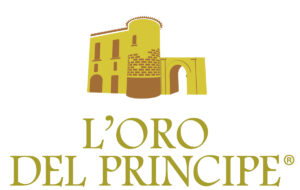 Logo del Marchio Collettivo 'L'Oro del Principe'